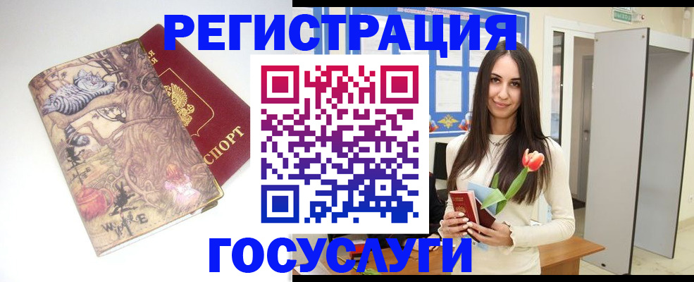 временная прописка в Щёлково